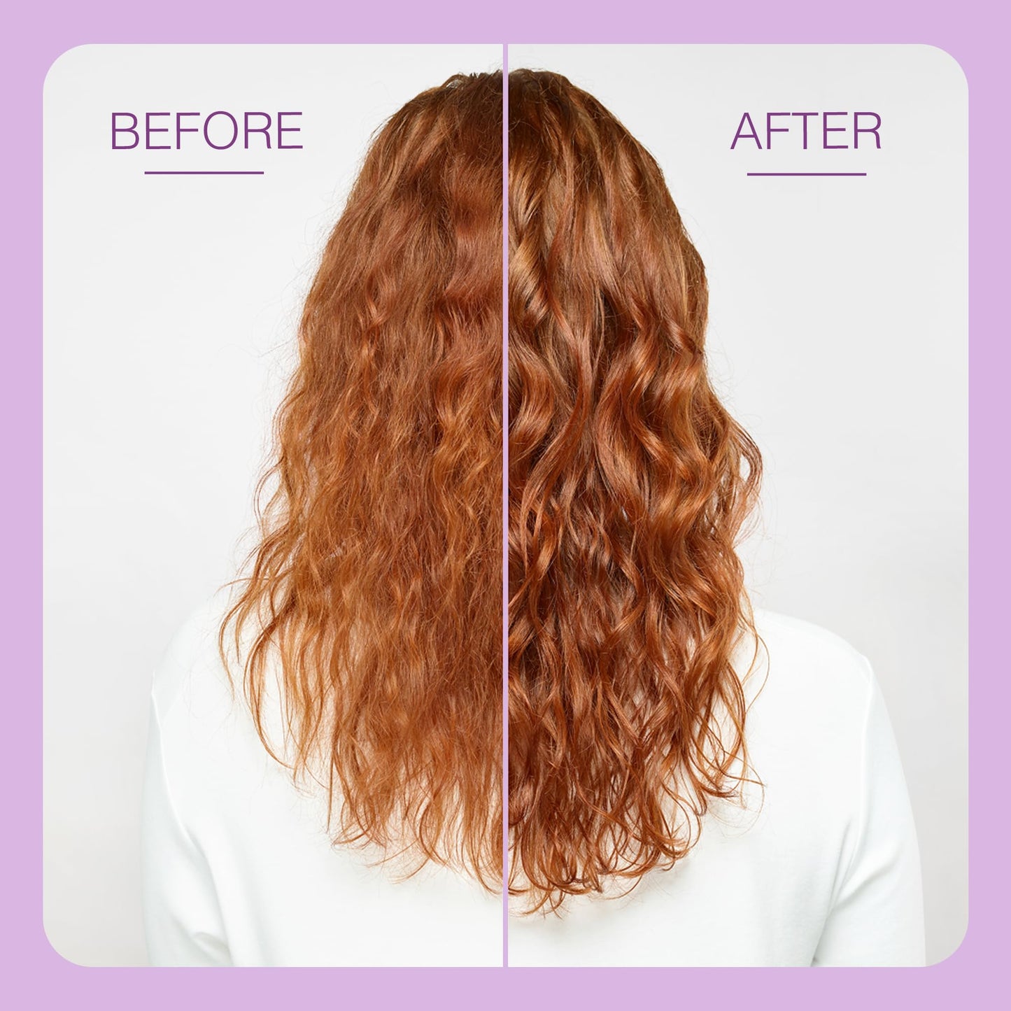 Function of Beauty Wavy Hair Mousse for Styling - Anti-Frizz Hair Styler Adds Volume & Defines Natural Waves - Volumizing & Texturizing Lightweight Beauty & Personal Care Function of Beauty