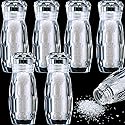 Blulu 18000 Pcs Tiny Nail Rhinestones 0.8/1.2mm Nail Charms Micro AB Glass Gems Iridescent Crystal Pixie Caviar Bead Diamonds Gravel for Art Manicure Beauty & Personal Care Blulu