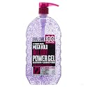 Vital Care All Day Spiking Hair Gel, (40 Fl. Oz), Mega Hold, Non-Sticky, Protein and Vitamin B5 Enriched Product for Men & Women Beauty & Personal Care Vital Care
