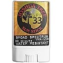 Joshua Tree Sun Stick - SPF 33 Natural Sunscreen Beauty & Personal Care JOSHUA TREE