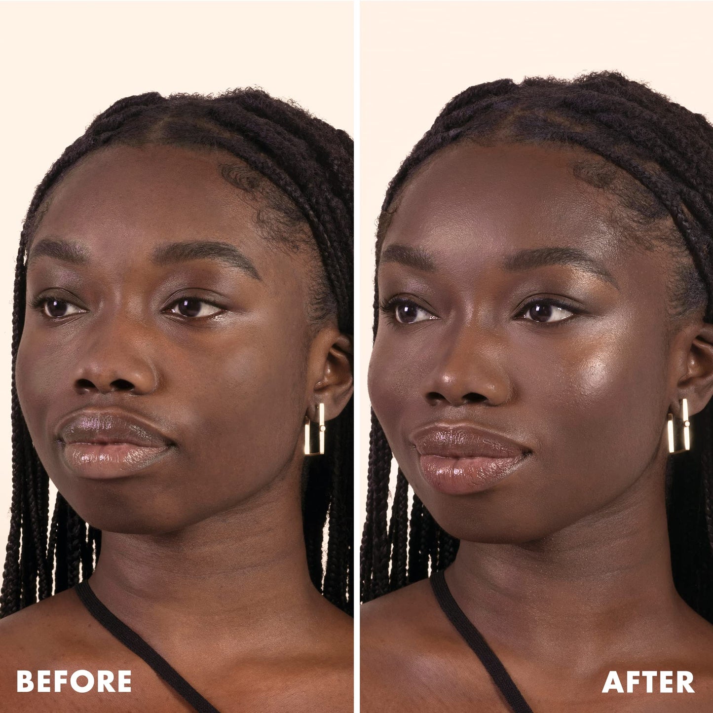 Milani Conceal + Perfect Liquid Highlighter for Added Glow, Face Lift Collection - Solar Beauty & Personal Care Milani