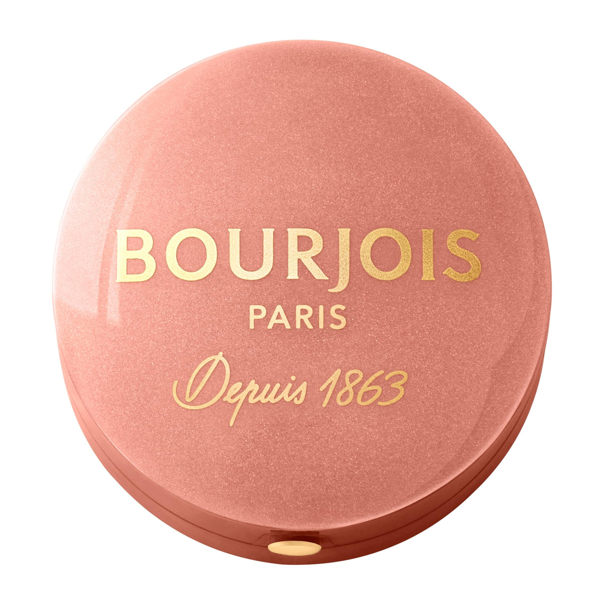 Bourjois Blush, 03 Brun Cuivre, 0.08 Ounce Beauty & Personal Care Bourjois