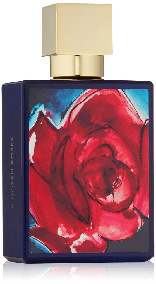 A Dozen Roses Shakespeare In Love Eau de Parfum Spray, 3.4 Fl Oz Beauty & Personal Care A Dozen Roses