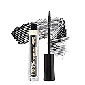 Black Radiance Eye Appeal™ Length & Volume Mascara Black Beauty & Personal Care Black Radiance
