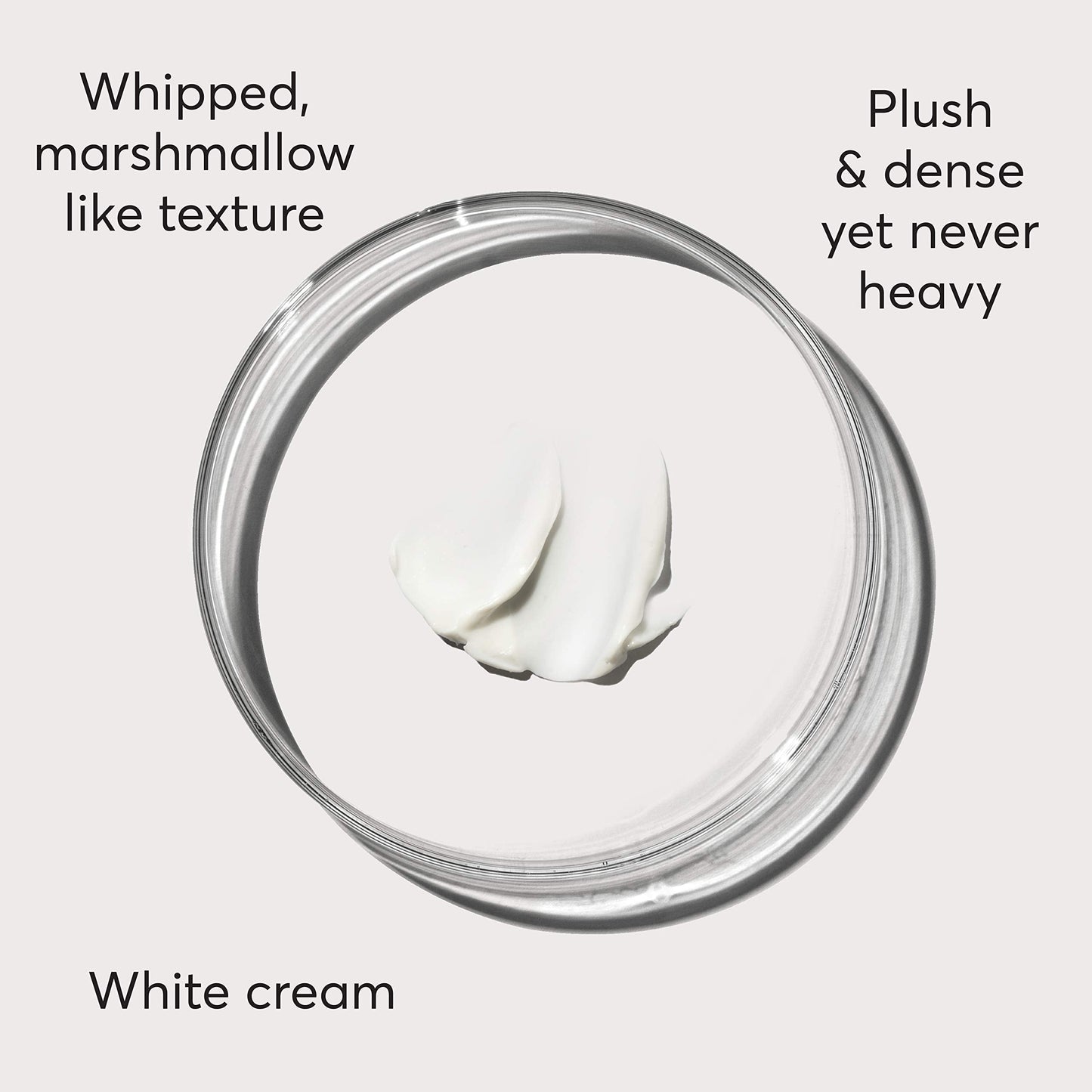 Naturium Multi-Peptide Eye Cream, Smoothing & Anti-Aging Skincare, with Squalene & Hyaluronic Acid, 0.5 oz Beauty & Personal Care Naturium