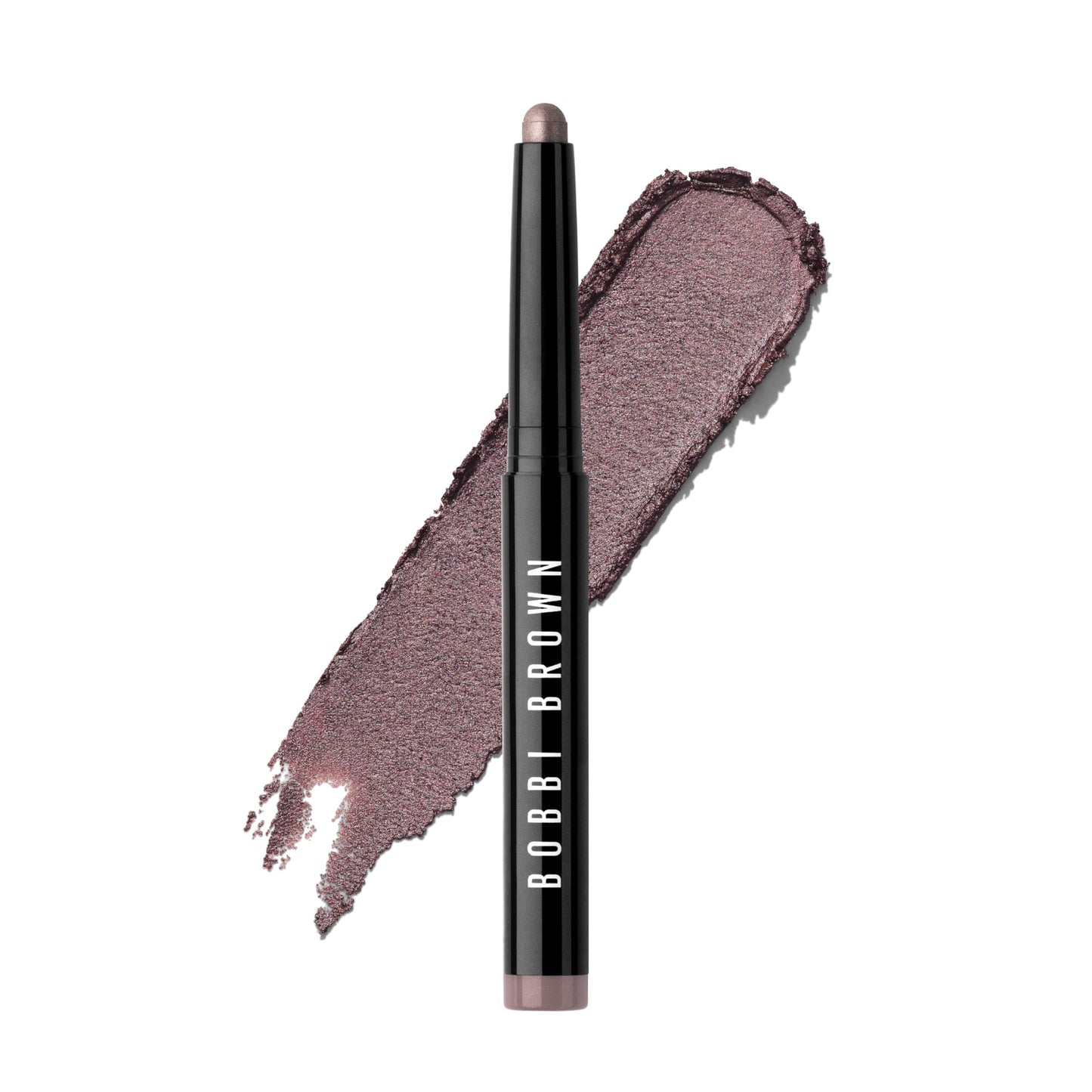 Bobbi Brown Long-Wear Cream Shadow Stick | 24-Hour Eyeshadow Stick | High-Pigment, Buildable Shades with Three Finishes, 0.05 Ounce, Stone Beauty & Personal Care Bobbi Brown