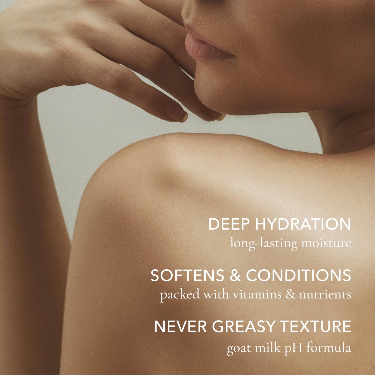 Dionis Goat Milk Lotion - Moisturizing Body Lotion for Dry Skin, Sensitive Skin Safe, Lightweight Non-Greasy Formula, Lotion Pump - Fresh 8.5 oz Beauty & Personal Care Dionis