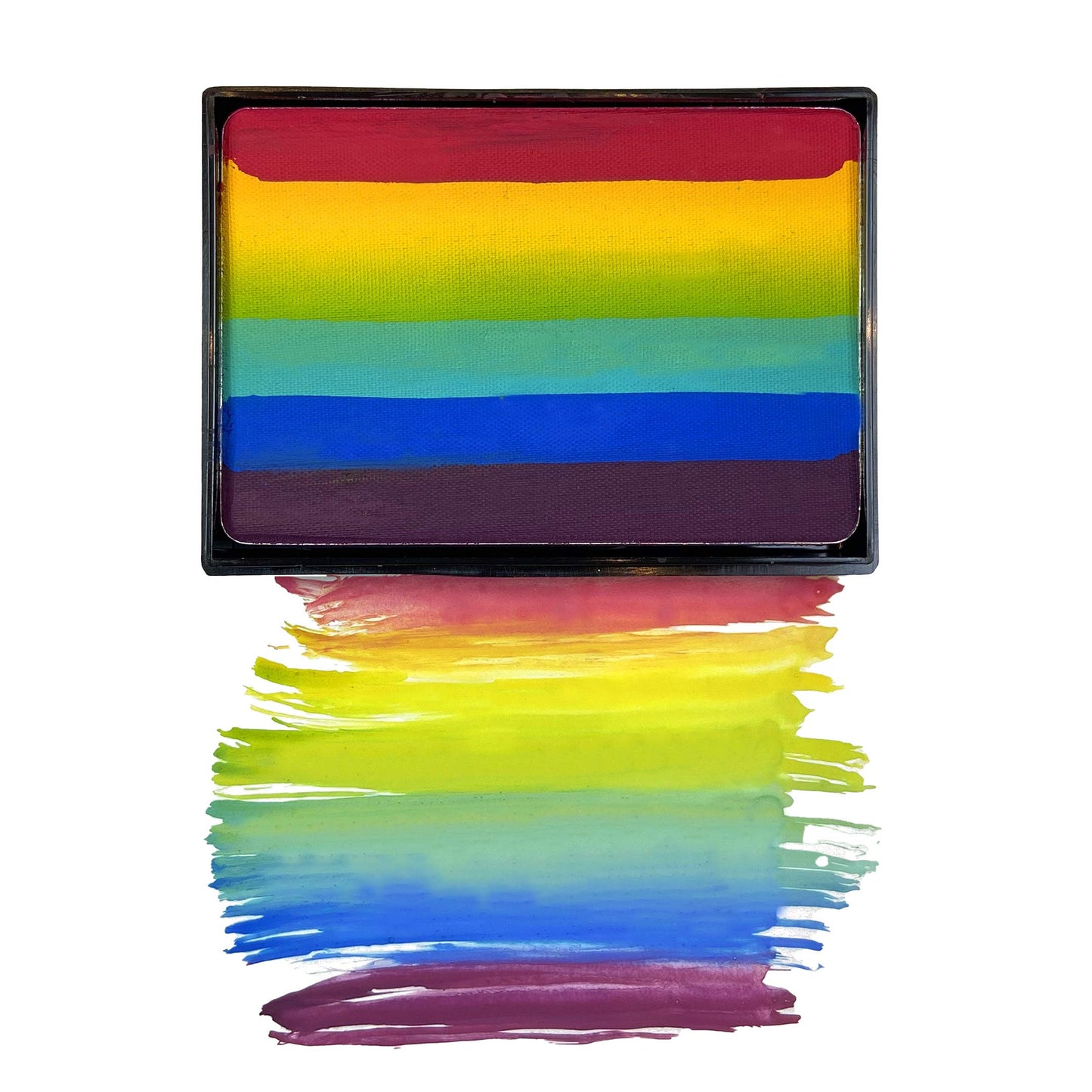 Mehron Makeup Paradise AQ Prisma (1.75 oz) (FLASH) Beauty & Personal Care Mehron