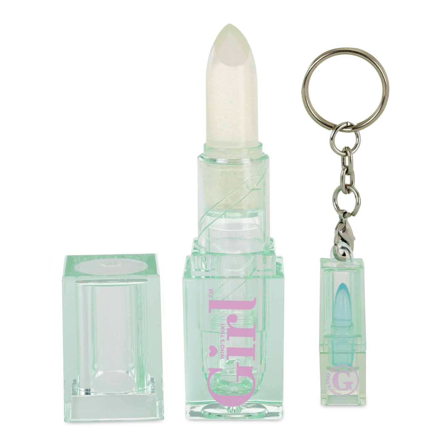 Who's That Girl Mood Lips- Candy Apple (555285E4) Beauty & Personal Care MGA Entertainment