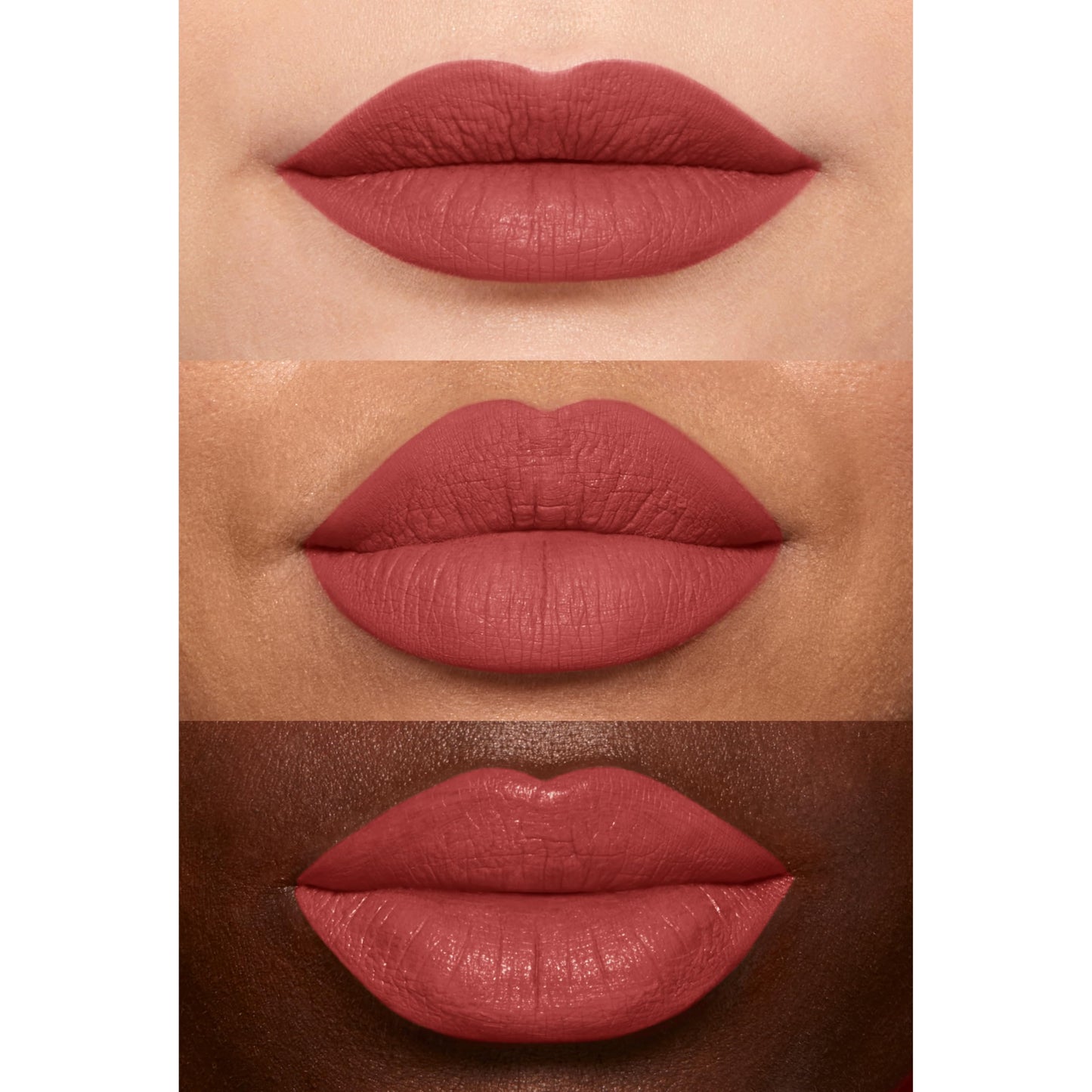 NYX PROFESSIONAL MAKEUP Soft Matte Lip Cream, Lightweight Liquid Lipstick - Zurich (Matte Muted Rose) Beauty & Personal Care NYX PROFESSIONAL MAKEUP