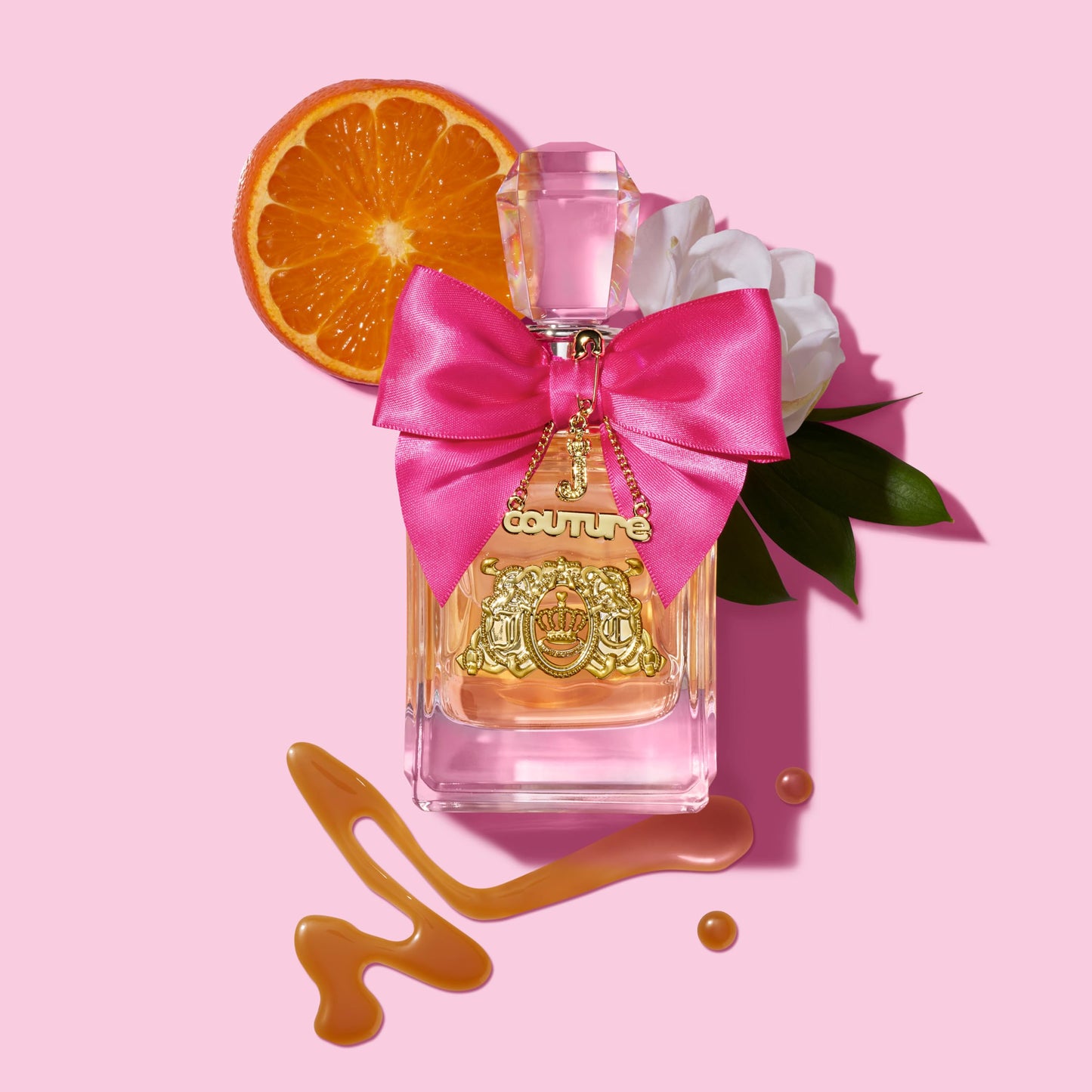 Juicy Couture Body Lotion, Viva La Juicy Scented Body Lotion for Women, Women's Body Moisturizer for Dry Skin, 8.6 fl oz Beauty & Personal Care Juicy Couture