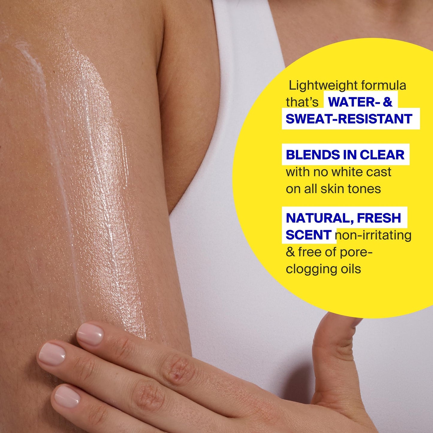 Supergoop! PLAY Everyday Lotion SPF 50 - Broad Spectrum Body & Face Sunscreen - Great for Active Days - Fast Absorbing, Water & Sweat Resistant - 5.5 Beauty & Personal Care Supergoop!