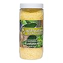 InSPAration Spa/Bath Crystals - RX Formula - Choose from 12 scents (Scented, Eucalyptus Mint) Beauty & Personal Care InSPAration