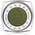 L'Oréal Paris Infallible 24HR Shadow, Golden Emerald, 0.12 oz. Beauty & Personal Care L'Oreal Paris