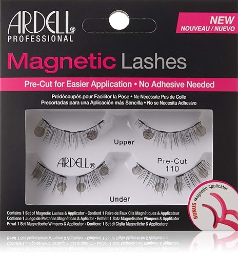 Magnetic Lash Pre-Cut 110 Beauty & Personal Care Ardell
