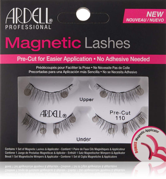 Magnetic Lash Pre-Cut 110 Beauty & Personal Care Ardell