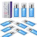 PERMANIA Lash Lift Kit,Separate Steps Products for Salon or at Home, Steps 10 Sachets of 0.8 g/0.03 oz Each Prep (STEP#2) Beauty & Personal Care PERMANIA