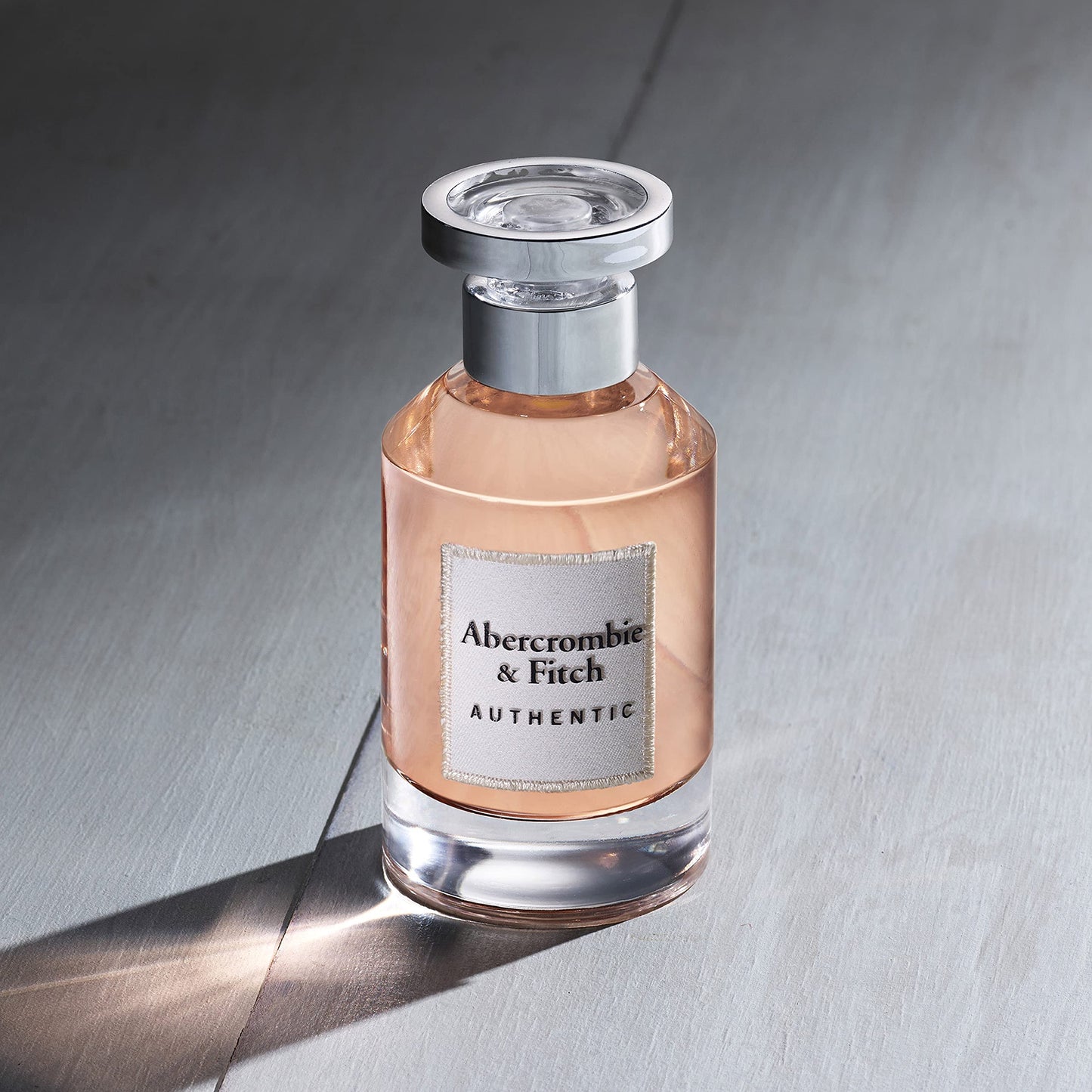 Abercromby & Fitch Authentic Fauger Eau De Parfum 30ml Beauty & Personal Care Abercrombie & Fitch
