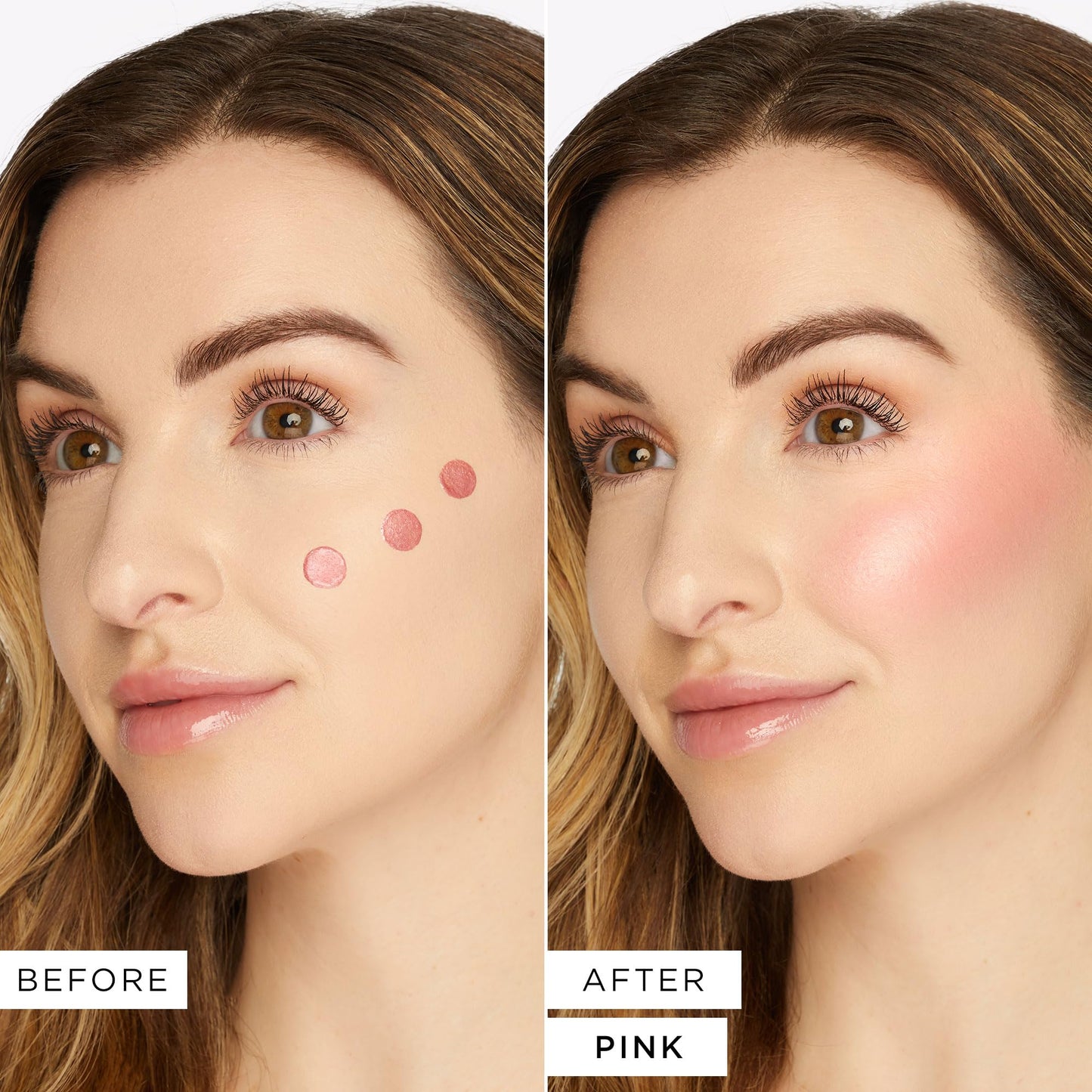 tarte blush tape liquid blush - Buildable Cream Cheek Makeup, Lightweight Formula, Blurs appearance for Radiant Glow, Vegan & Cruelty-Free, full size Beauty & Personal Care tarte