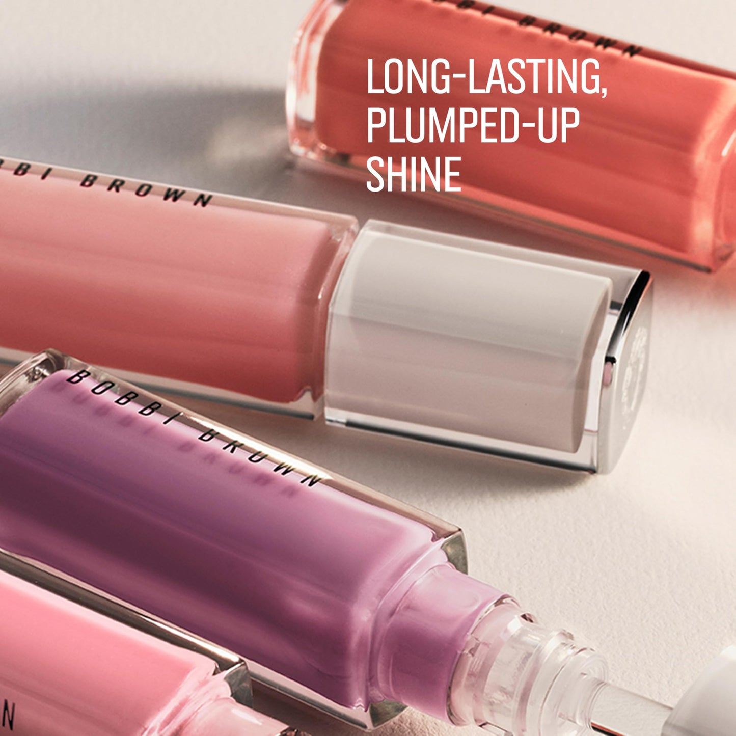 Bobbi Brown Extra Plump Lip Serum | Hydrating, Conditioning, Lip-Plumping Serum | With Botanical Oils & Hyaluronic Acid, 0.2 Fl Oz, Bare Raspberry Beauty & Personal Care Bobbi Brown
