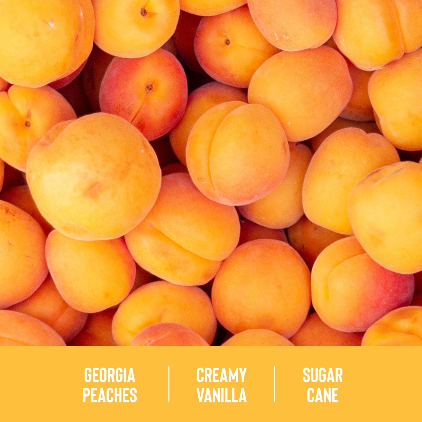 Coochy Fragrance Mist - Hair and Body Mist Spray for Women - Infused with Georgia Peaches, Sugar Cane & Vanilla - Peachy Keen - 4 fl oz Beauty & Personal Care Coochy