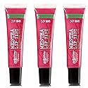 Bath & Body Works C.O. Bigelow Mentha Lip Tint 3 Pack Magenta Mint #1641 Beauty & Personal Care C. O. Bigelow