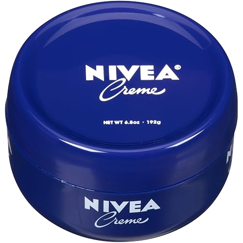 NIVEA Creme - 6.8 oz Beauty & Personal Care NIVEA