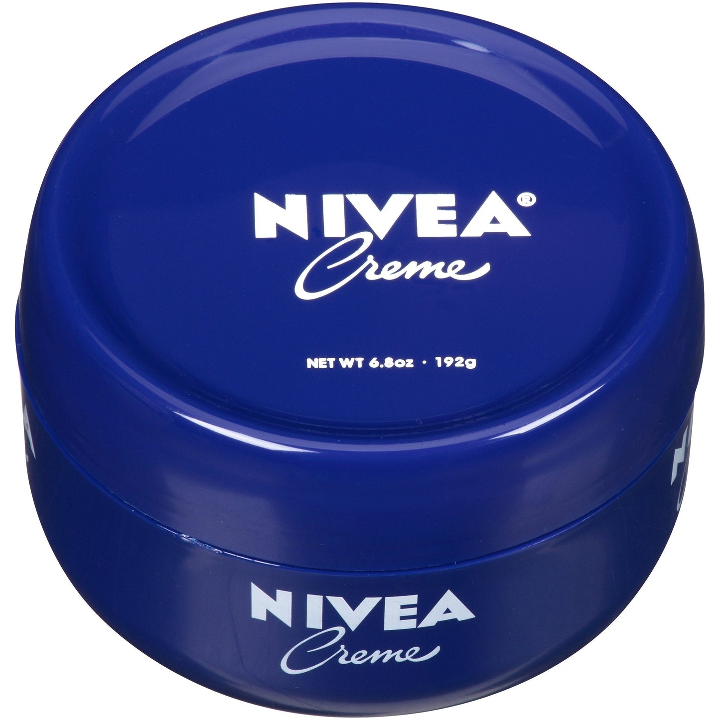 NIVEA Creme - 6.8 oz Beauty & Personal Care NIVEA