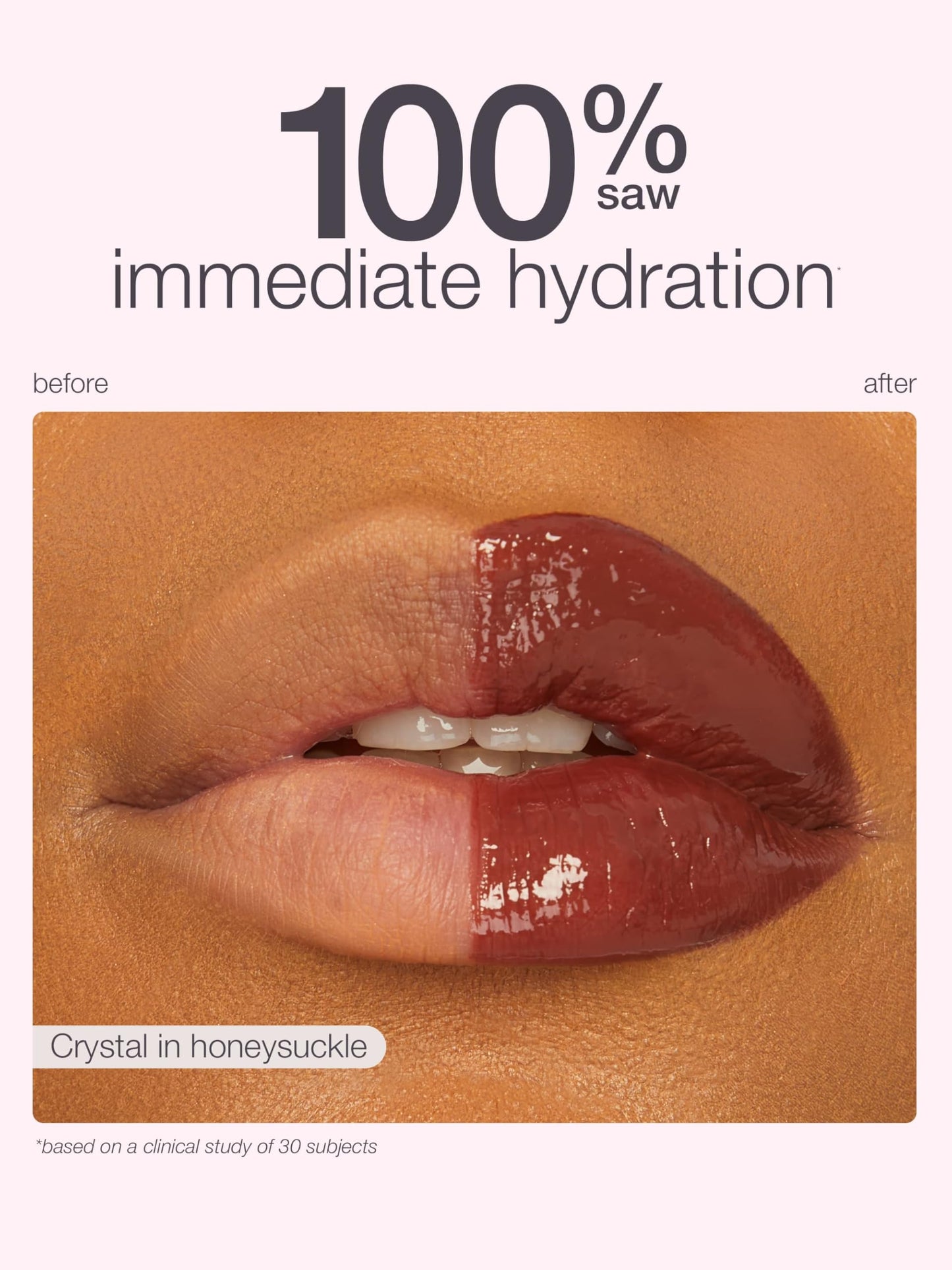 tarte maracuja juicy lip plump - Hydrating & Volumizing Lip Plumper Gloss Balm with Nourishing Hyaluronic Acid & Vitamin E, Plumps & Moisturizes Beauty & Personal Care tarte