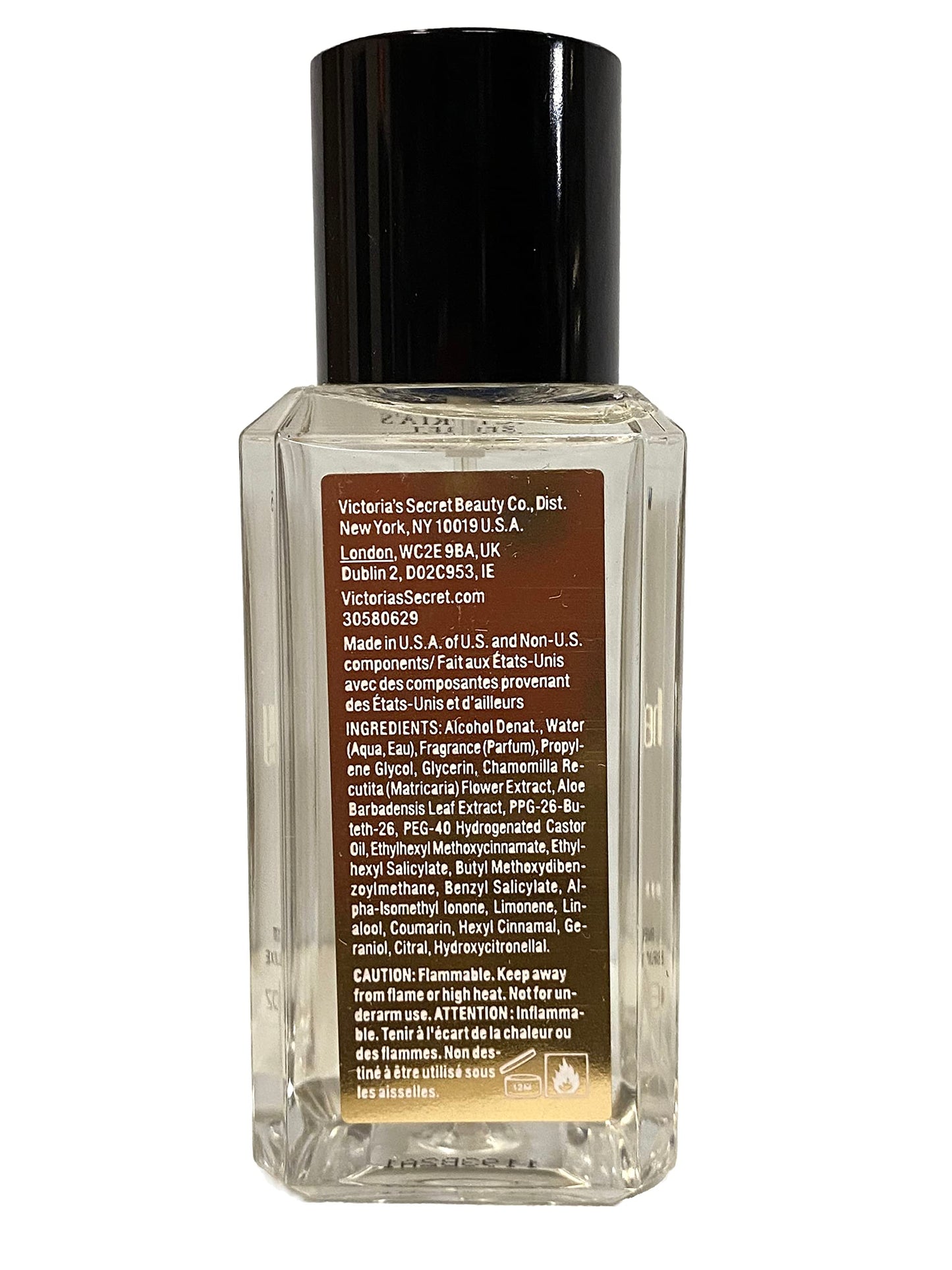 Victoria's Secret Heavenly Scented Fragrance Body Mist 2.5 Fluid Ounce Spray Beauty & Personal Care Victoria's Secret