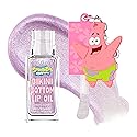 wet n wild Spongebob Bikini Bottom Cooling Lip Oil - I Wumbo, You Wumbo Beauty & Personal Care wet n wild