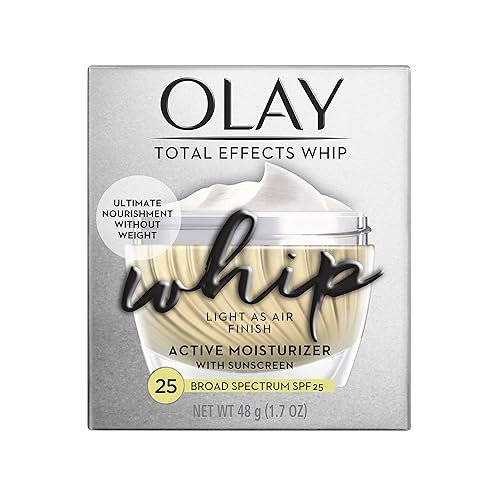 Olay Total Whip, 1.7 oz Beauty & Personal Care Olay