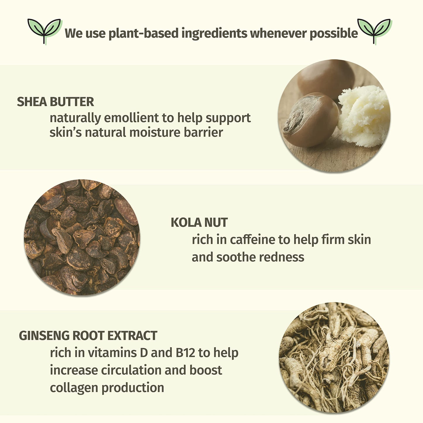 HEMPZ Body Lotion Age Defying - Shea Butter Daily Moisturizing Cream, Shea Butter Hand and Body Moisturizer - Hemp Lotion - Skin Care Products, Hemp Beauty & Personal Care Hempz