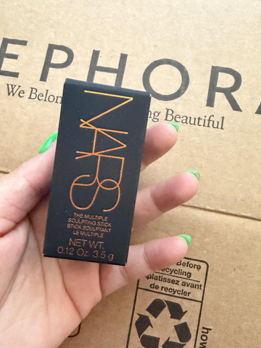The Multiple Beauty & Personal Care NARS