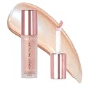 Lawless Forget the Filler Lip Plumping Line Smoothing Gloss - Glazed - Premium Volumizing Lip Gloss with Natural Ingredients Designed to Plump, Firm, Beauty & Personal Care Lawless