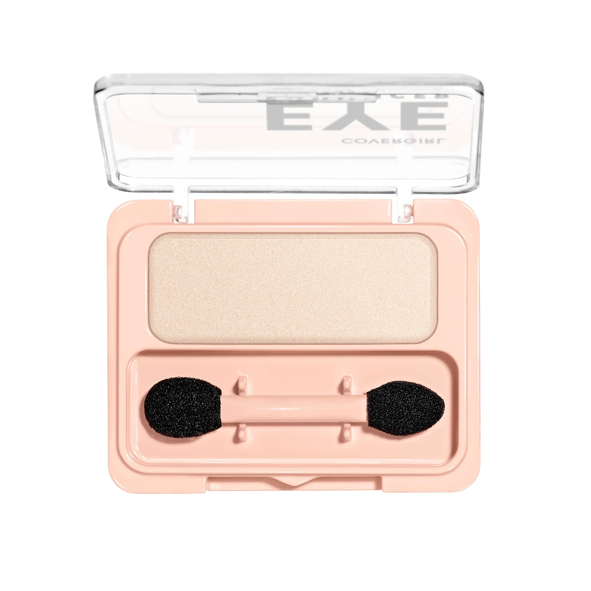 Covergirl Eye Enhancers Eyeshadow Kit, French Vanilla, 1 Color