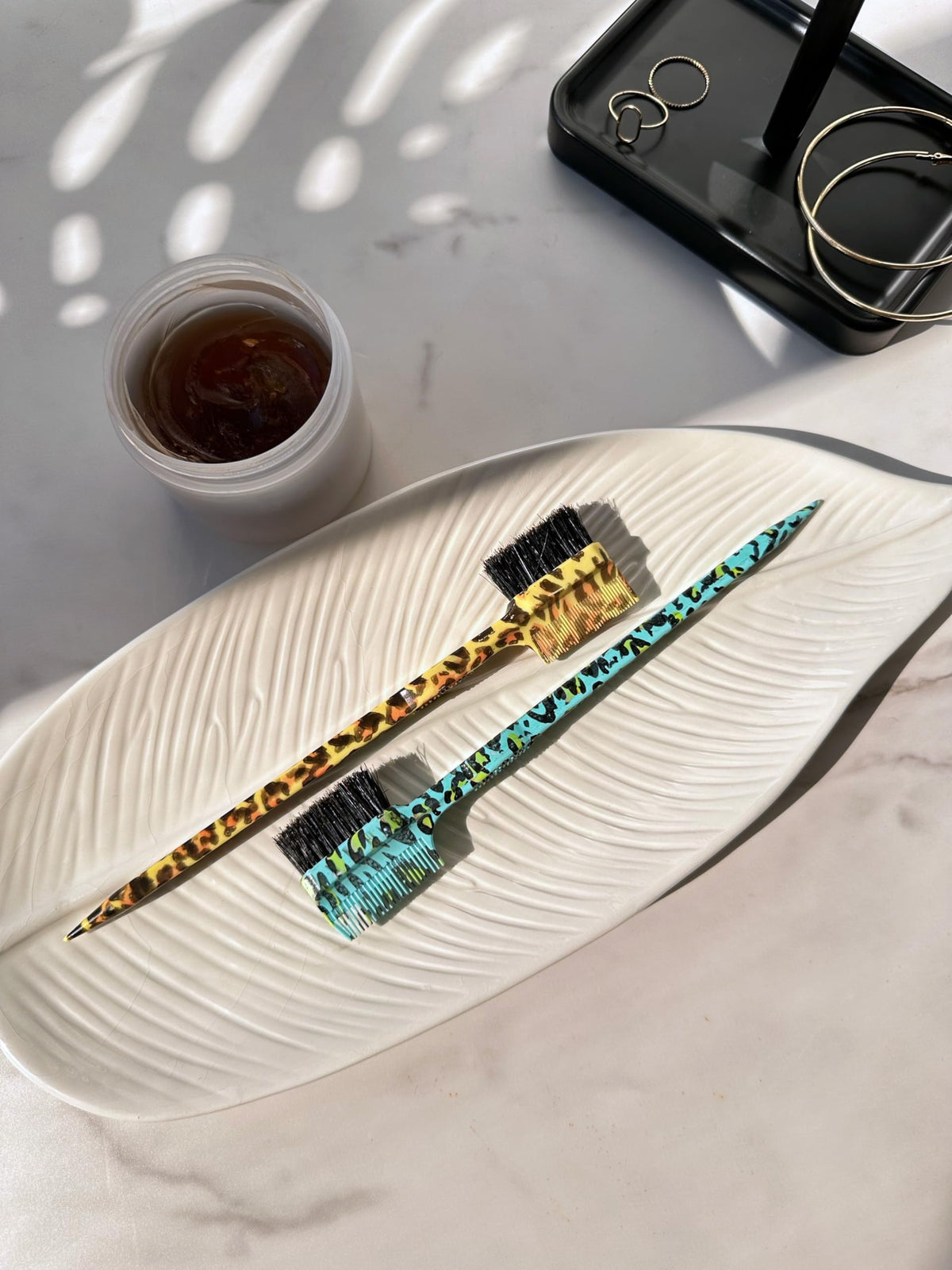 Evolve Triple Edge Styler Brush Beauty & Personal Care Evolve