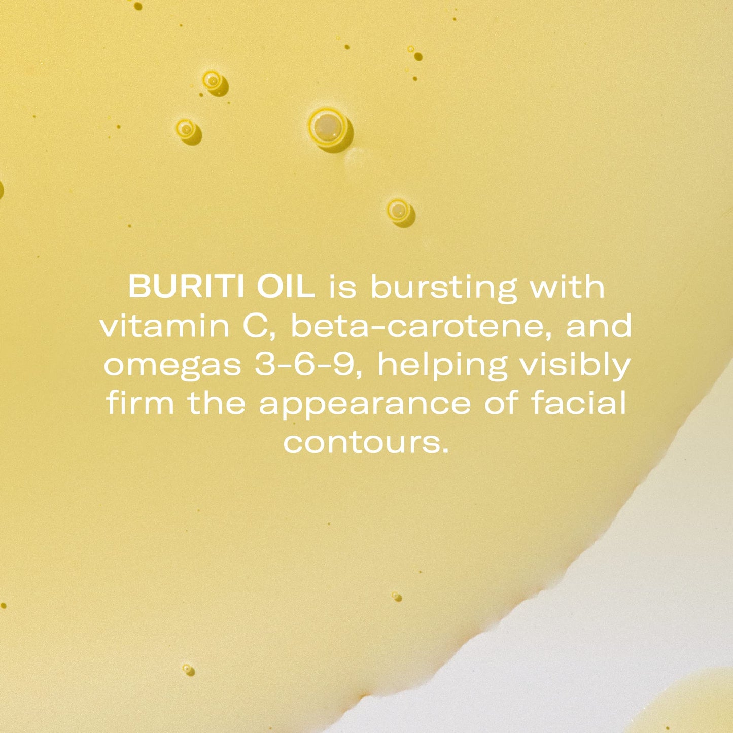ODACITE Anti Aging Serum Concentrate with Buriti Oil, Vitamin C, Beta-Carotene - 0.17 fl. oz Beauty & Personal Care ODACITE