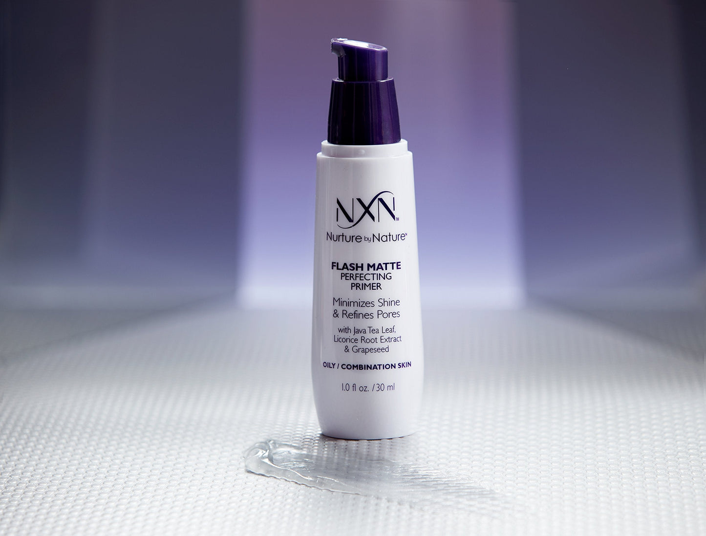 NxN Flash Matte 1 FL Oz Beauty & Personal Care NXN