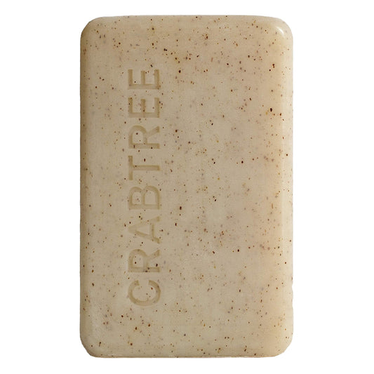 Buff + Invigorate Body Bar - 200g Beauty & Personal Care Crabtree & Evelyn