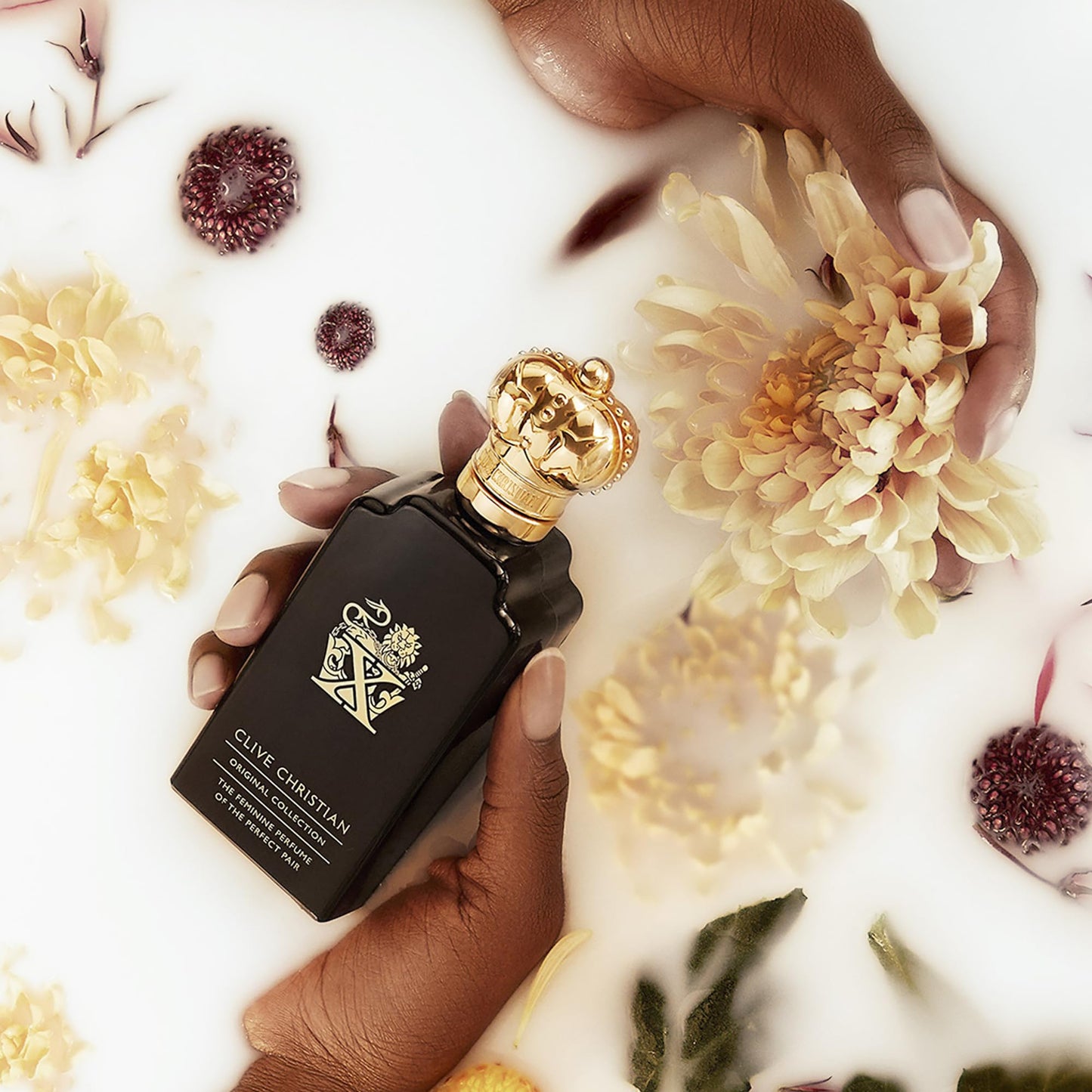 Original Collection X Feminine by Clive Christian, 1.6 oz Beauty & Personal Care Clive Christian