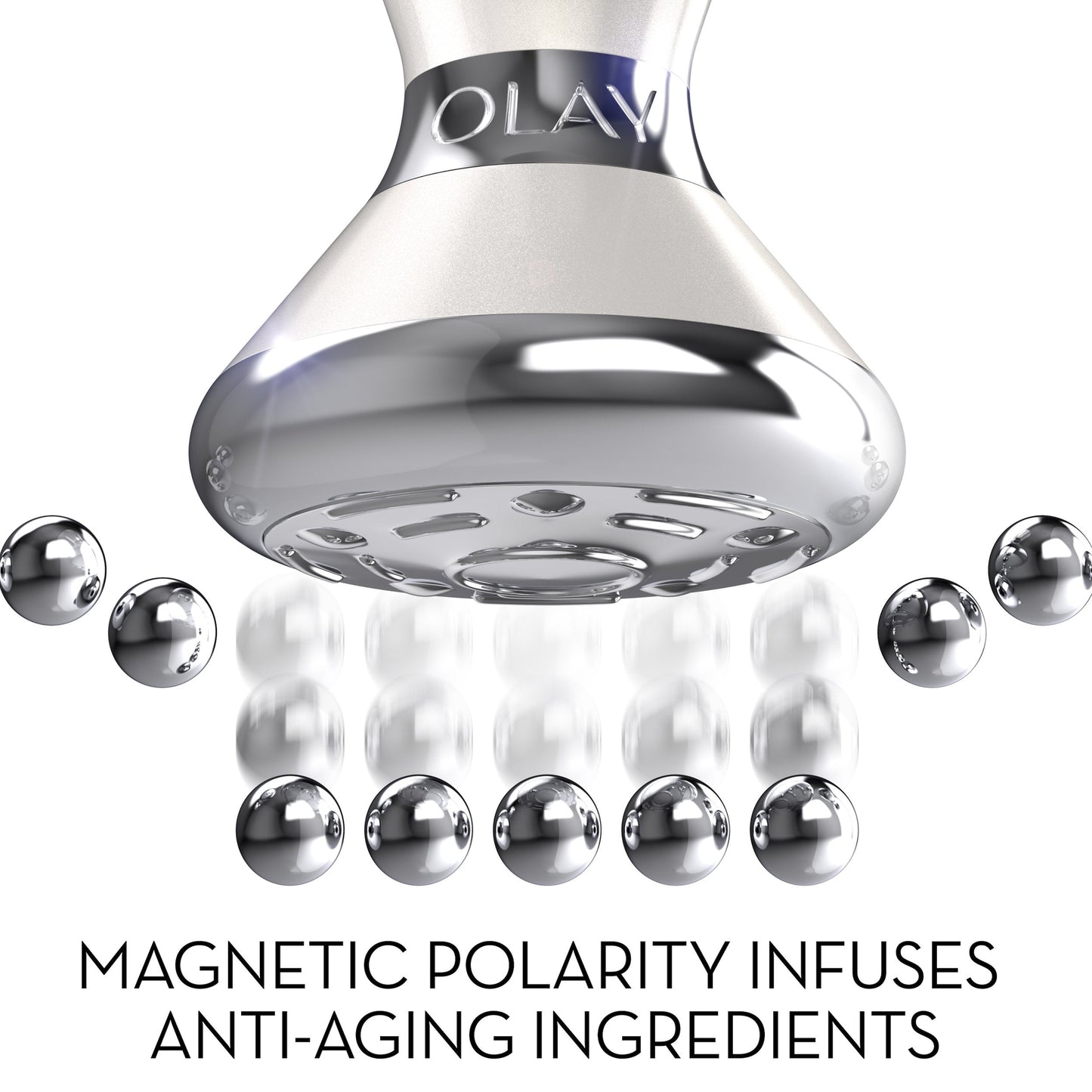 Face Mask by Olay Magnemasks Infusion - Korean Skin Care Inspired Deep Hydration, Rejuvenating Face Mask for Fine Lines & Sagging Skin - Starter Kit Beauty & Personal Care Olay