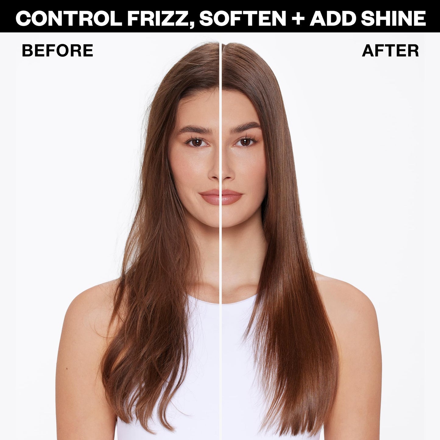 IGK GOOD BEHAVIOR Spirulina Protein Smoothing Spray | Frizz Control + Heat Protectant | Vegan + Cruelty Free | 5.6 Oz Beauty & Personal Care IGK