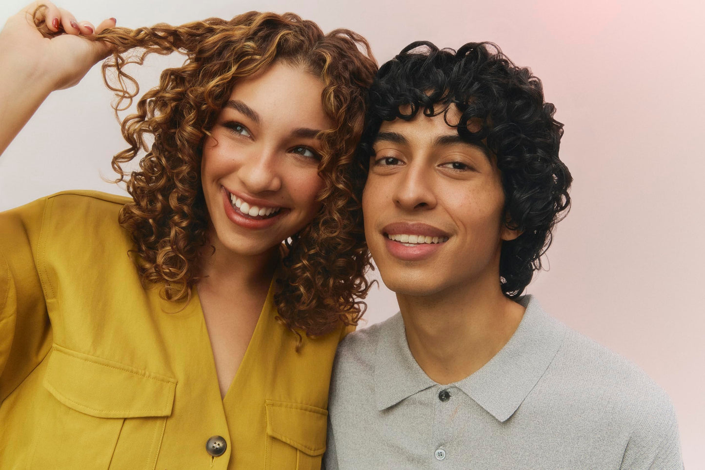 OUIDAD Curl Shaper - Take Shape Plumping + Defining Cream, 8 oz. Beauty & Personal Care Ouidad