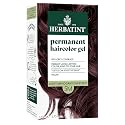 Herbatint Permanent Hair Dye For Women - 5M Light Mahogany Chestnut - For Up To 100% Gray Coverage of Resistant Gray Hair - Ammonia-Free, Alcohol-Free Beauty & Personal Care Herbatint