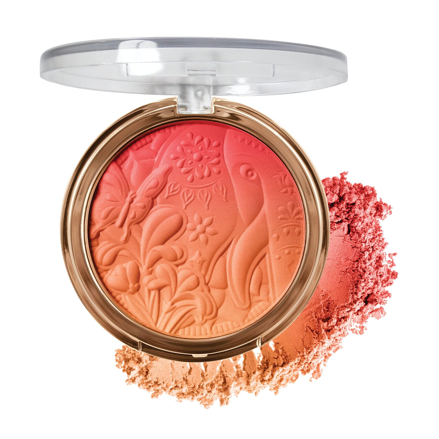 Kokie Cosmetics Soft Gradient Blush (Tender BL05) Beauty & Personal Care Kokie