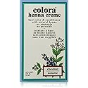 Colora Henna Creme, Chestnut, 2 Ounce Beauty & Personal Care Colora