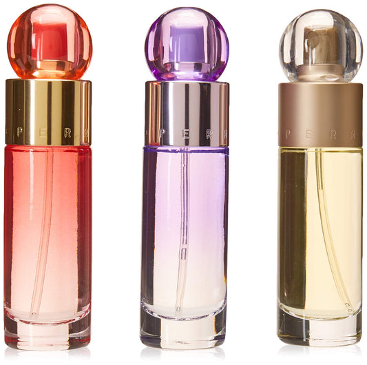 Perry Ellis 360 Fragrance Set Beauty & Personal Care Perry Ellis