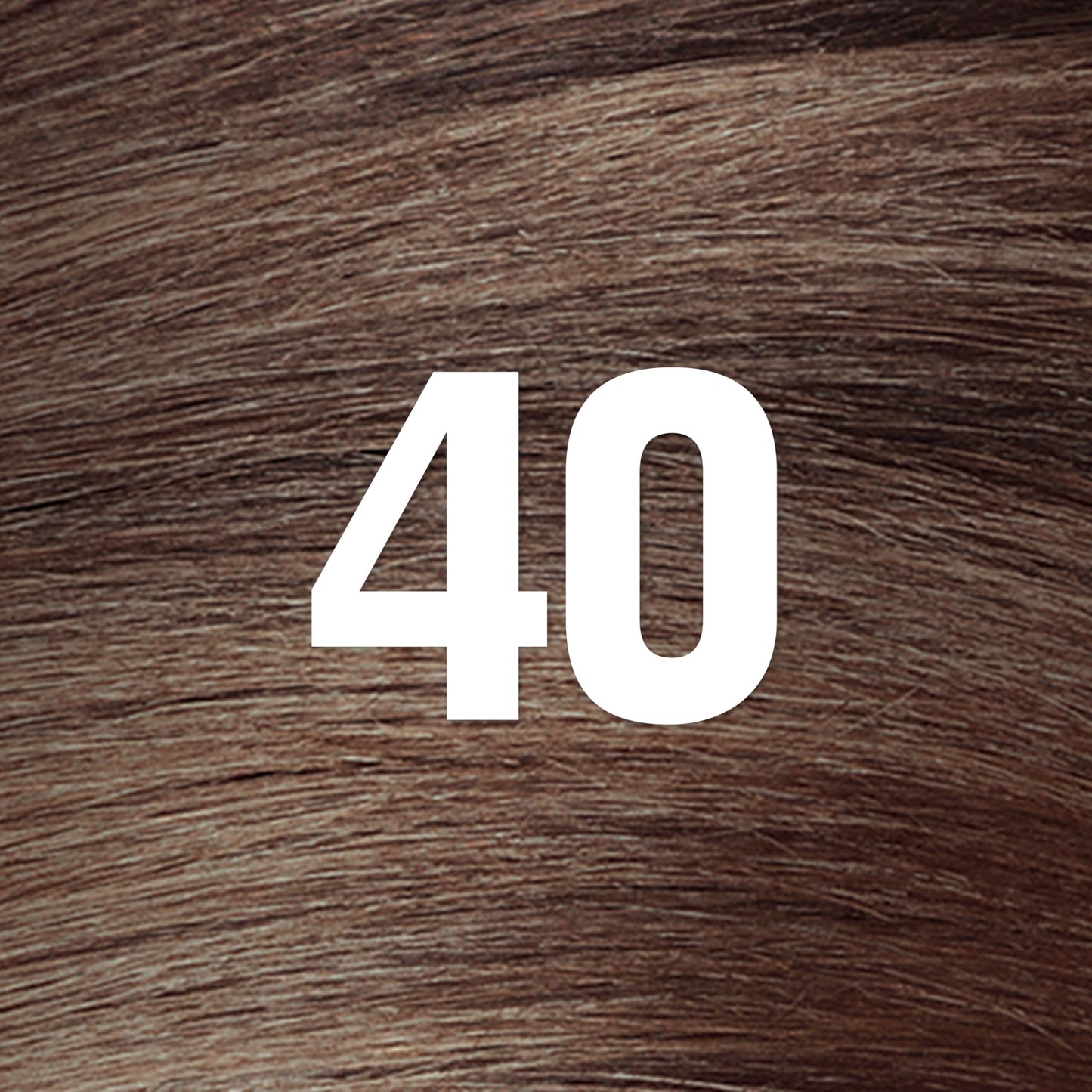 Revlon ColorSilk with Bond Repair Complex, Brown Permanent Hair Color, 100% Gray Coverage, Ammonia Free Hair Dye, Vegan Keratin, 40 Medium Ash Brown Beauty & Personal Care REVLON