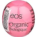 eos Lip Balm Smooth Sphere, Strawberry Sorbet, 0.25 Oz Beauty & Personal Care eos